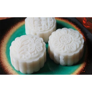 Bột bánh dẻo Sanh Ký 1kg (loại đặc biệt)