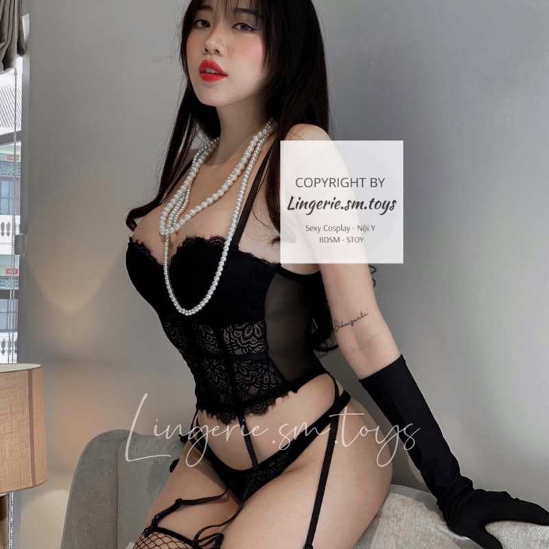MY9869 Nội Y Ren Cao Cấp Có Mút Nâng Push Up Quyến Rũ (Ảnh Thật + Video SP) - Sexy Lingerie - @lingerie.sm.toys | BigBuy360 - bigbuy360.vn