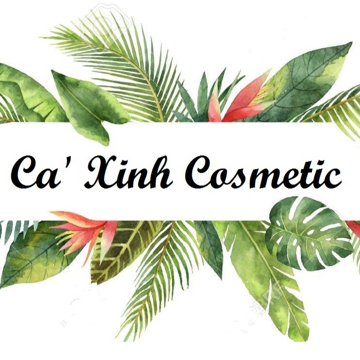 Caxinhcosmetic