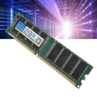 1G DDR 400MHz PC3200 184Pin Desktop Computer Memory RAM Special for AMD 2.6V