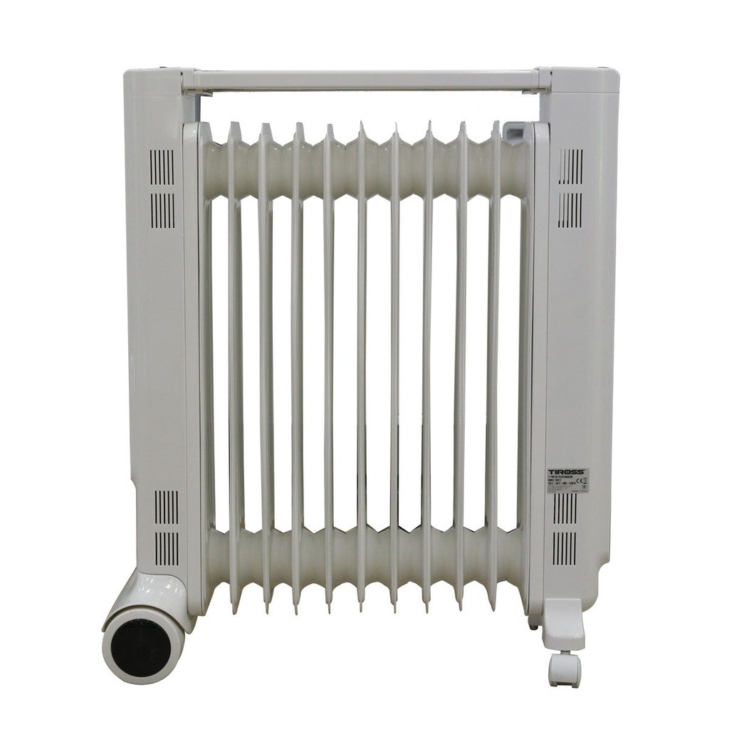 Máy sưởi dầu Tiross TS9213 13 thanh / TS923 9 thanh