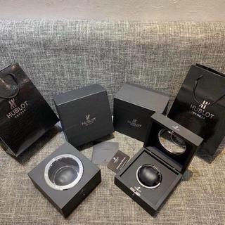 Hộp Kính Đồng Hồ Hublot