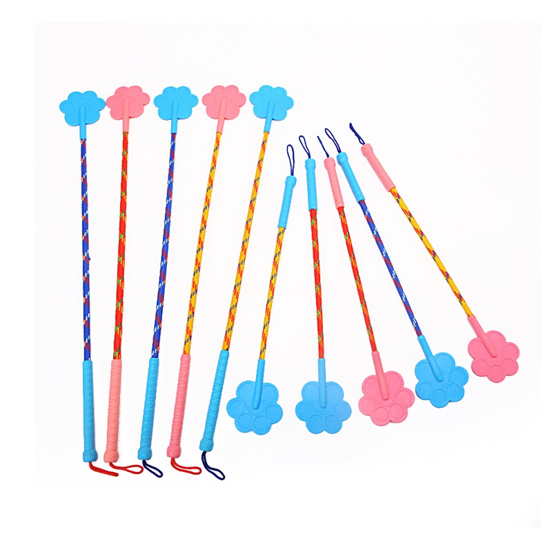 Roi tét đít, huấn luyện chó mèo chuyên nghiệp Kún Miu