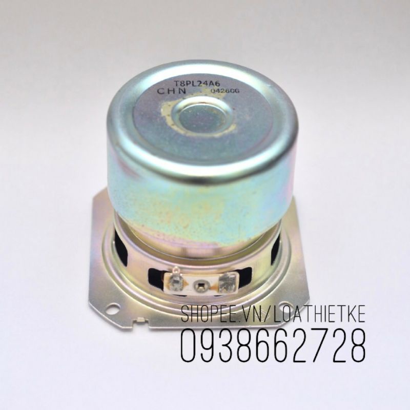 Một Loa Panasonic 3 Inch