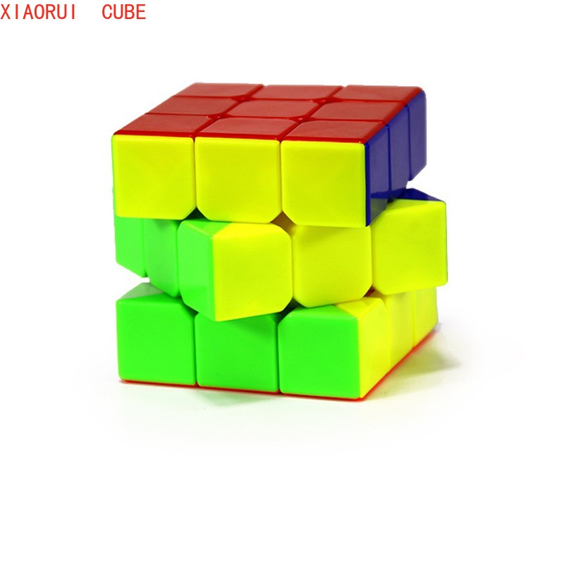 Khối Rubik Chuyên Nghiệp Tốc Độ