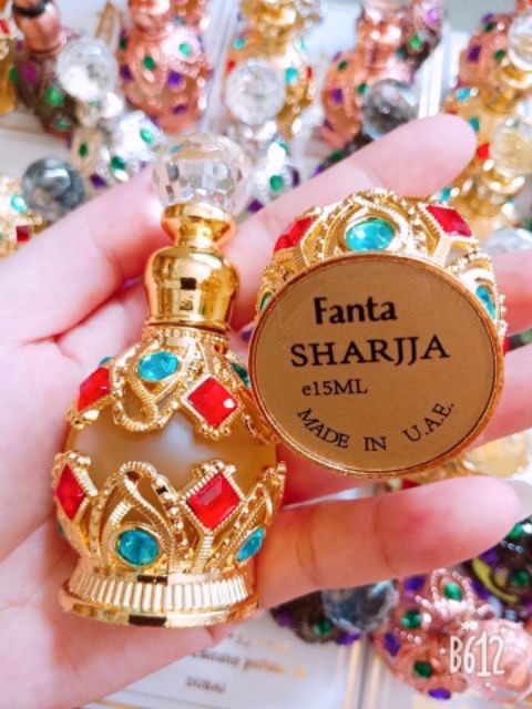 Tinh dầu nước hoa dubai 150ml giá rẻ nhất | BigBuy360 - bigbuy360.vn