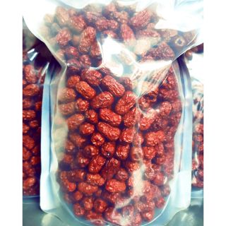 1kg Táo đỏ Tân Cương loại 1 cùi dầy hạt bé