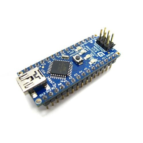 Arduino Nano 3.0 Ftdi Original