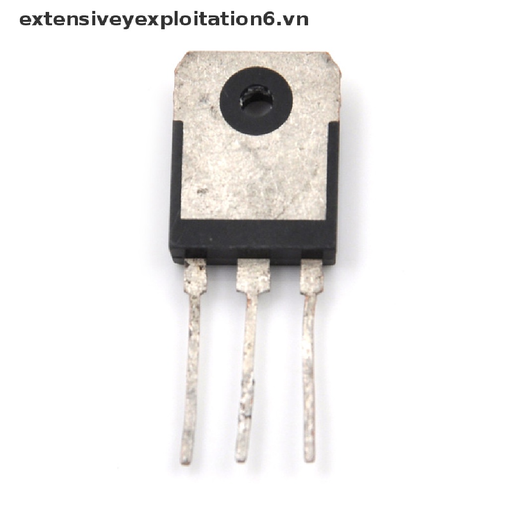 Điển trở bán dẫn IGBT 1200V FGA25N120 ANTD 25N120