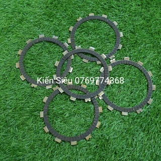 Bố nồi gz125, gz150, gz150a