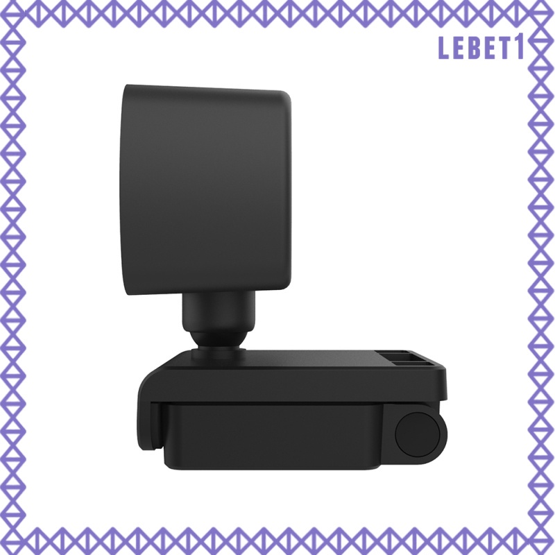 Webcam 1440p Hd Usb 2.0 Tự Động Lấy Nét Kèm Micro | BigBuy360 - bigbuy360.vn