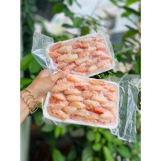 CÀNG GHẸ A