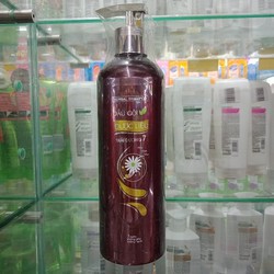 Dầu Gội Thái Dương 7 600ml