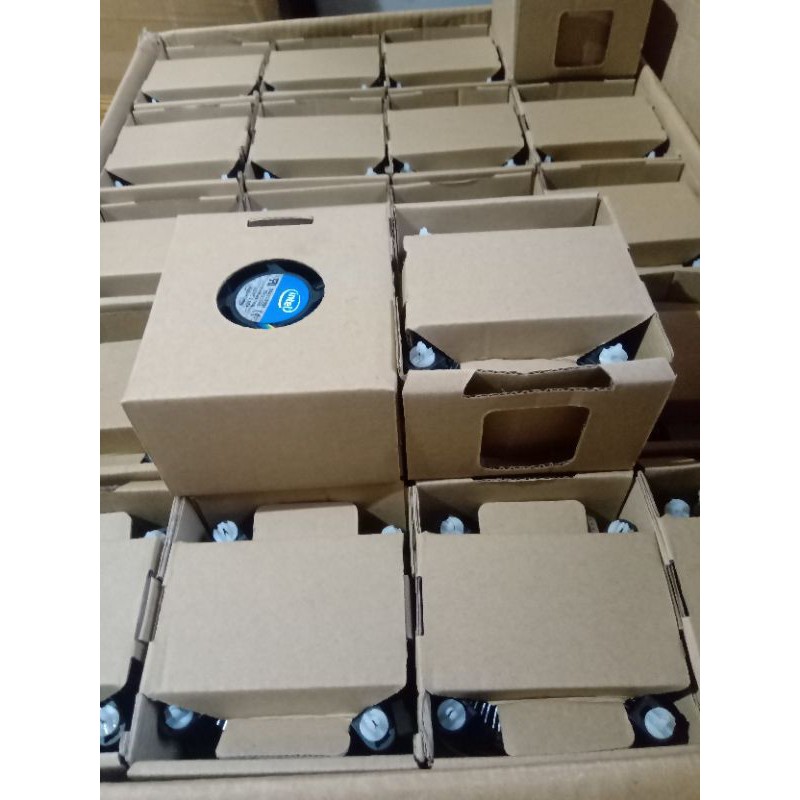 Vớ in họa tiết hoạt hình dành cho fan INTEL | BigBuy360 - bigbuy360.vn