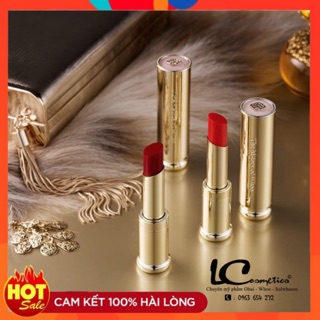 [ FREE SHIP] Son dưỡng môi Hoàng Cung Whoo Mi Glow Lip Balm siêu sang chảnh