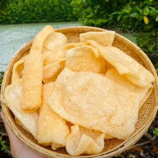 PHỒNG TÔM CON TÔM RỪNG 500G