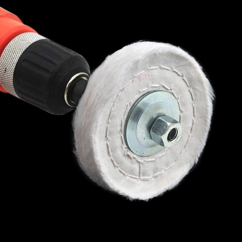 Miếng vải đánh bóng trang sức 3 "