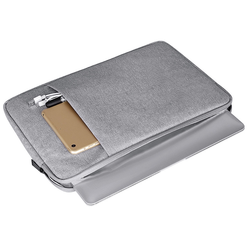 Túi đựng bảo vệ laptop 11/13/15 inch chống sốc/thấm nước