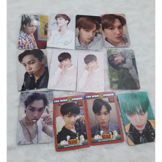 Hình ảnh  alb, good của thành viên Kai EXO.