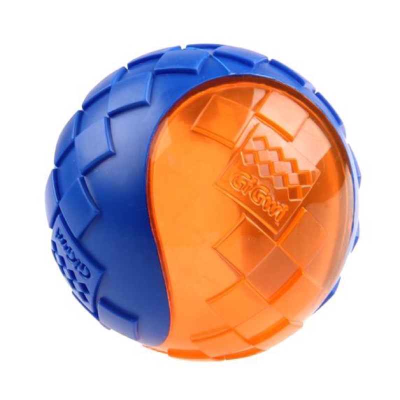 Gigwi Bóng nảy có tiếng G-ball cho cún