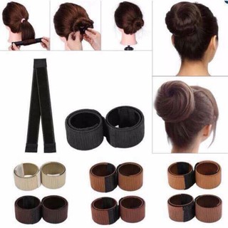 Combo búi tóc 16 kiểu, khuôn vẽ gỗ, sách tô màu 5000 hình