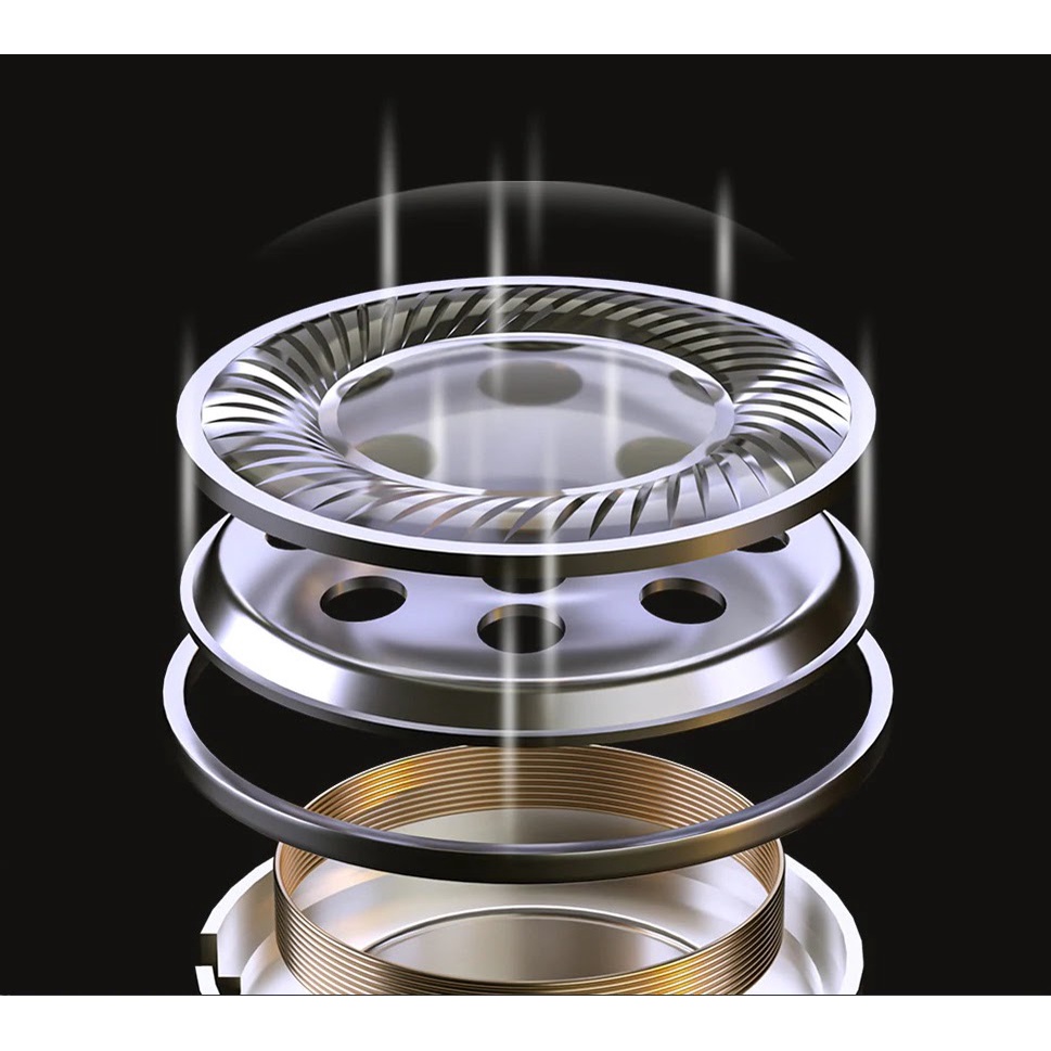 Tai nghe Bluetooth True Wireless QCY G1