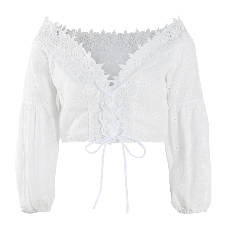 Set Đồ Bơi Ba Mảnh Cổ Chữ V Lưng Cao Quyến Rũ Cho Nữ | BigBuy360 - bigbuy360.vn