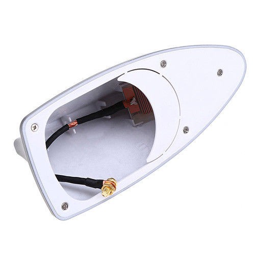 Ăng-ten Radio FM / AM HìNh Vây Cá MậP Cho Xe Hơi