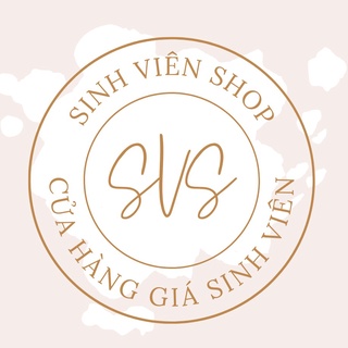 Sinh Viên Shop