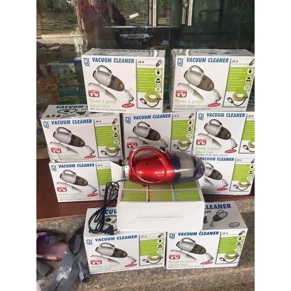 MÁY HÚT BỤI MINI CẦM TAY 2 CHIỀU VACUUM | BigBuy360 - bigbuy360.vn