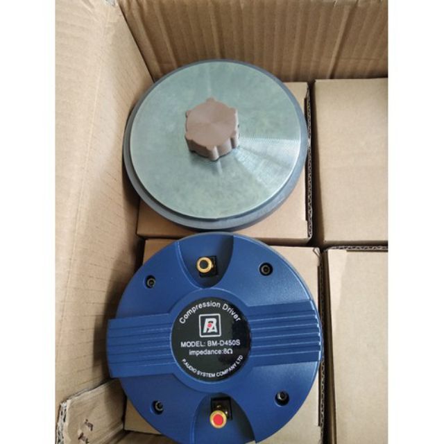 Loa treble pa 450 hàng nhập