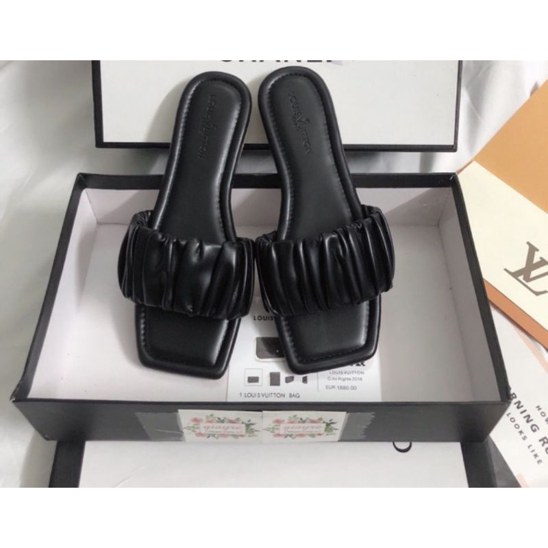 Dép bigsize bảng nhúng cực xinh 35-43