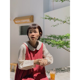 VÁY DƯA HẤU