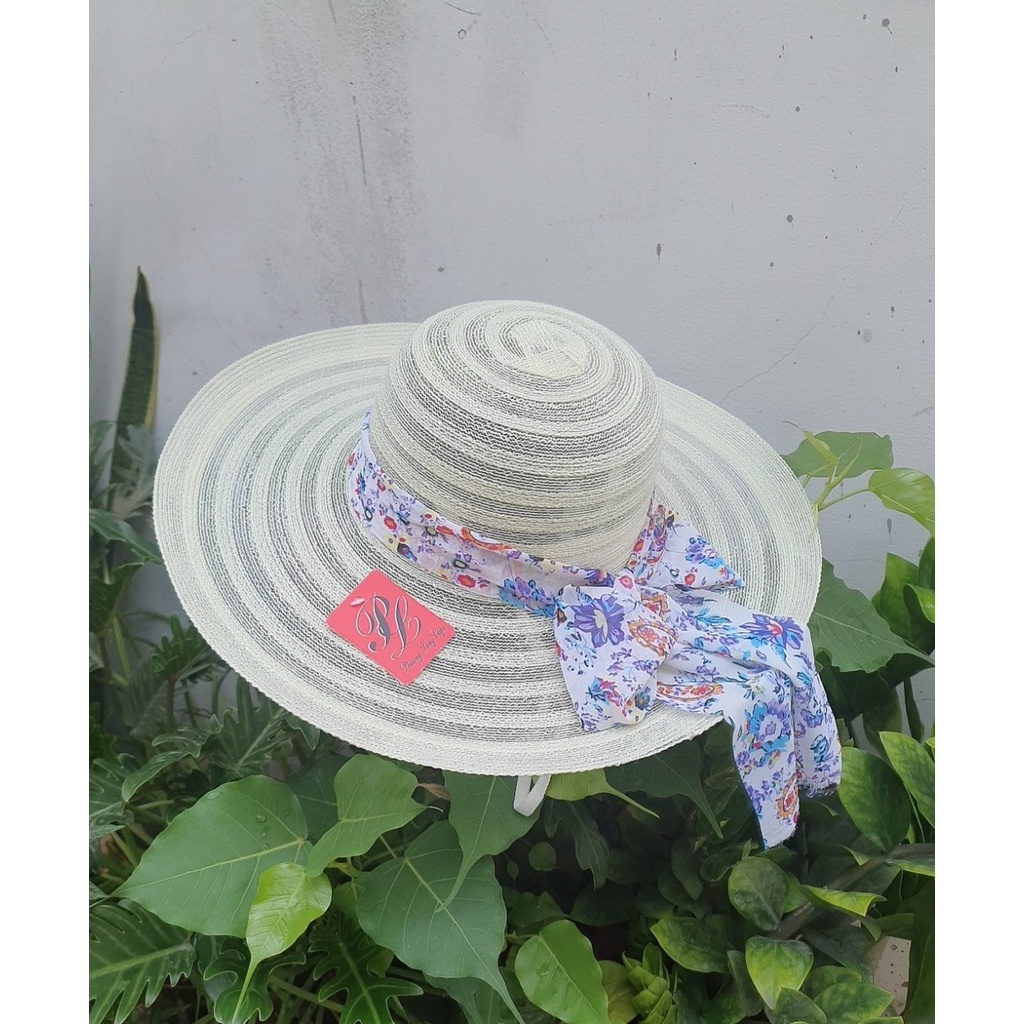 Mũ Cói Pha Len Thần Kì, Thoải Mái Gấp Gọn Vẫn Giữ Được Phom Chuẩn Đẹp, Mẫu Mới Nhất 2022