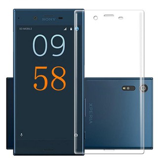 Kính Cường Lực Bảo Vệ Màn Hình Cho Sony Xperia Xz Premium Xzs Xa1 Xa2 Ultra xz s