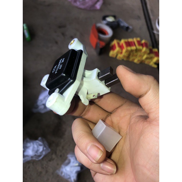 Phutungthaythe🔧| ic máy phát howo