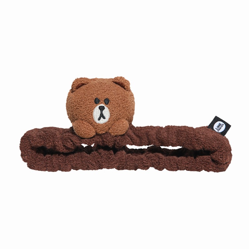 【Ready Stock】 Bọc Gương Chiếu Hậu Xe Hơi Line Friends Fashion brand auto products