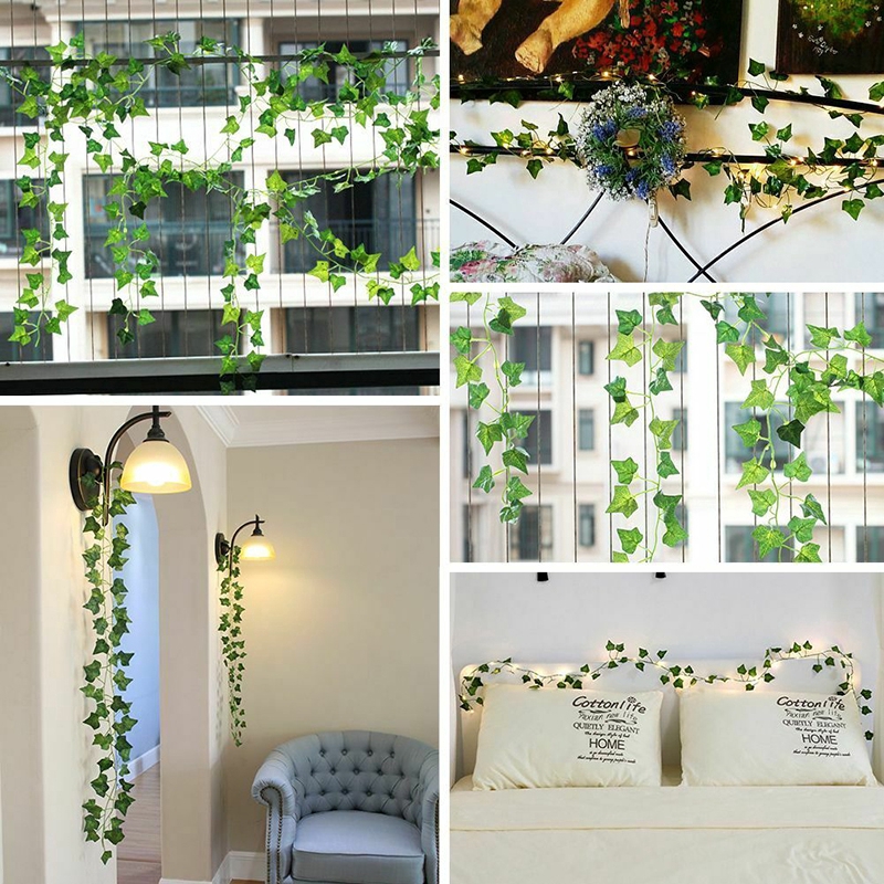 Dây Đèn Led 2m 20 Bóng Hình Hoa Hồng Trang Trí Tiệc Cưới