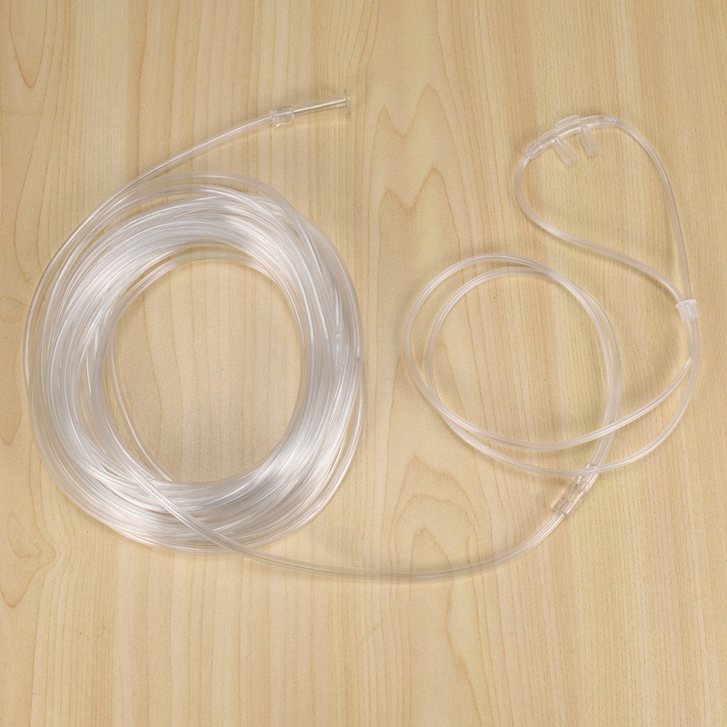 Ống Oxy Mũi Mềm 8M Phù Hợp Cho Máy Phát Oxy