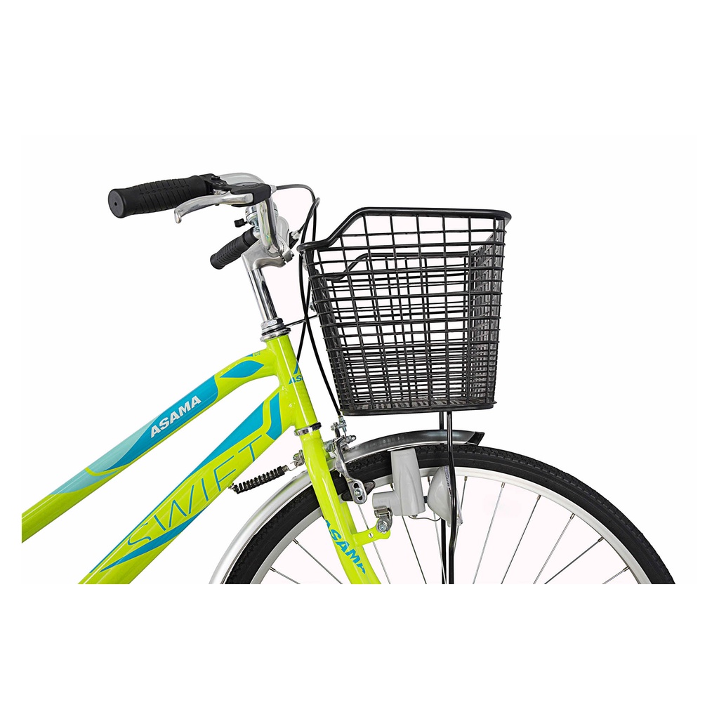 Xe đạp thời trang Asama CLD SW 2702