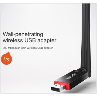 USB phát WIFI Tenda U6