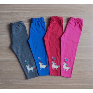 Quần legging size 8-25kg.