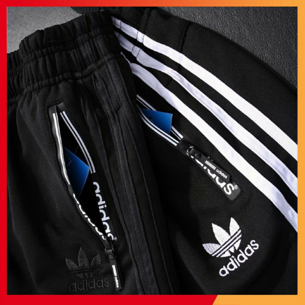 QUẦN THỂ THAO CHÍNH HẢNG ADIDAS (HÀNG XUẤT KHẨU)