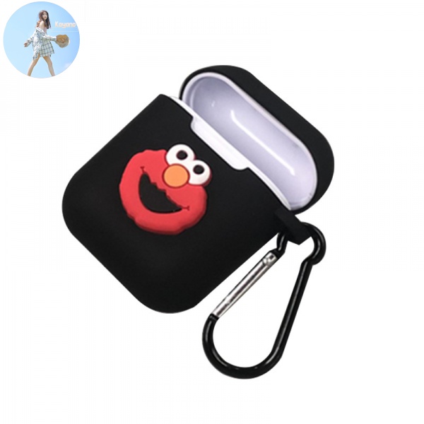 Hộp Đựng Bảo Vệ Tai Nghe / Dây Cáp Sạc Tiện Dụng Ốp | BigBuy360 - bigbuy360.vn