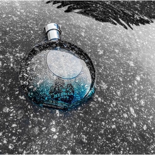 Nước hoa Hermes Eau Des Merveilles Bleue