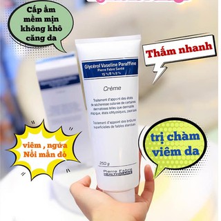 Kem Nẻ Pháp Dexeryl