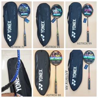 Vợt cầu lông yonex khung carbon astrox 77 88 99 cao cấp