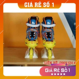 Giày Patin Cao Cấp Cougar PCG 8 (shopmh59)