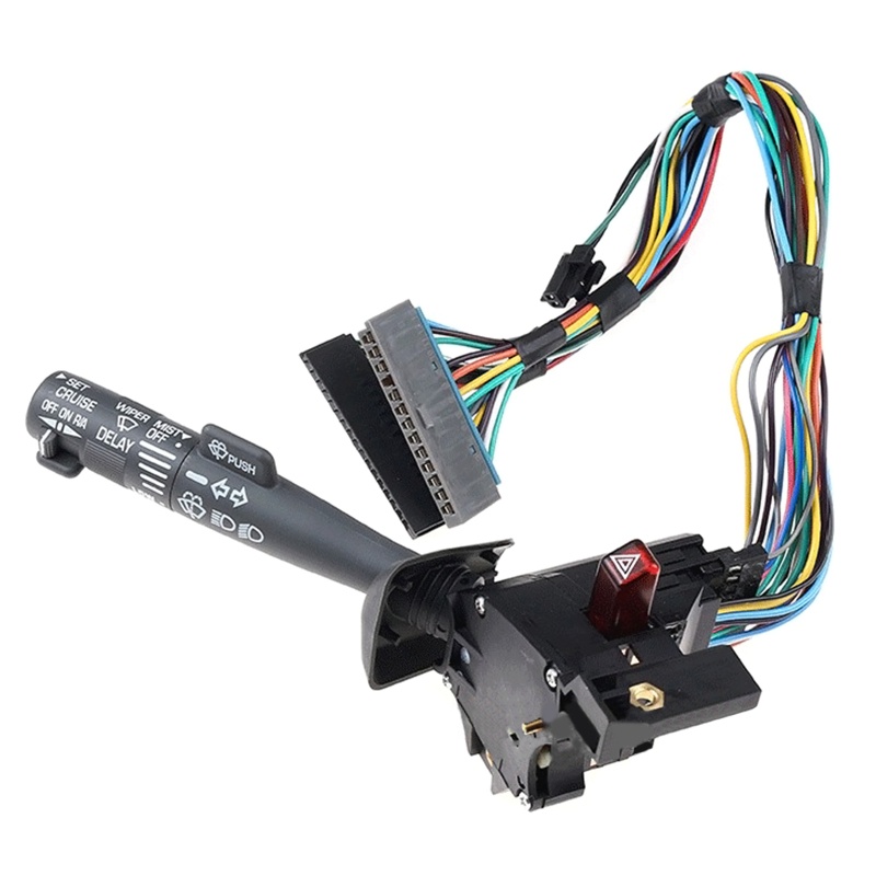 Công Tắc Cần Gạt Nước Kính Chắn Gió Xe Hơi 26100985