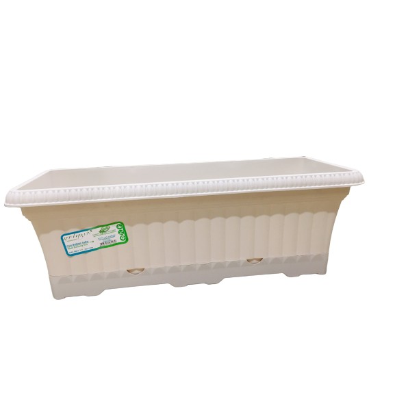 CHẬU HOA SERINOVA S232 7.4L